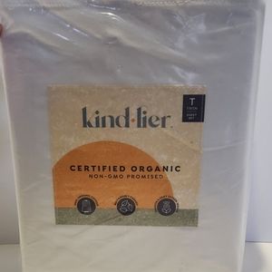 Kindlier sheet 3 piece set